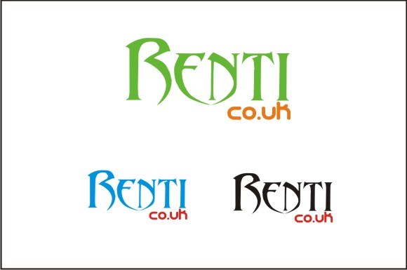 Logo Design by tanda-tanda for Rentchecks (Europe) Ltd | Design #174511