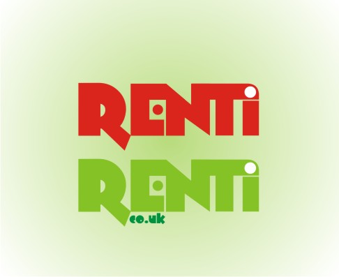 Logo Design by tanda-tanda for Rentchecks (Europe) Ltd | Design #175803