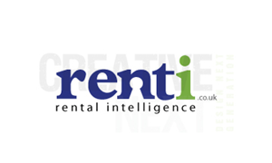Diseño de Logo por ahall para Rentchecks (Europe) Ltd | Diseño: #178363