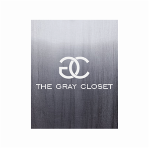Logo Design by Design Possibilities for The Gray Closet | Design: #1138356