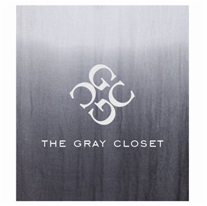 Logo Design by Design Possibilities for The Gray Closet | Design: #1138390