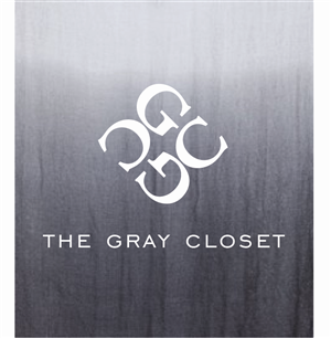 Logo Design by Design Possibilities for The Gray Closet | Design: #1159821