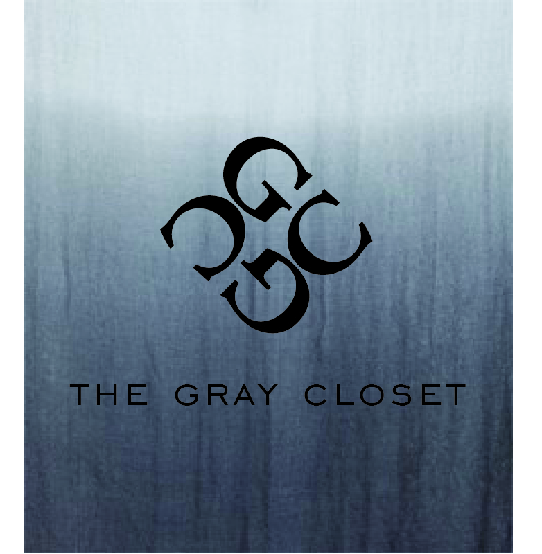 Logo Design by Design Possibilities for The Gray Closet | Design #1159832