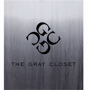 Logo Design by Design Possibilities for The Gray Closet | Design: #1159832