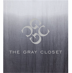 Logo Design by Design Possibilities for The Gray Closet | Design: #1159834