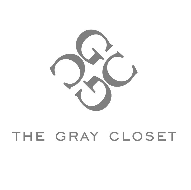 Logo Design by Design Possibilities for The Gray Closet | Design: #1180903