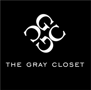 Logo Design by Design Possibilities for The Gray Closet | Design: #1180906
