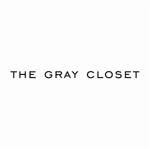 Logo Design by Design Possibilities for The Gray Closet | Design: #1180915