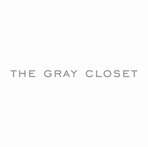 Logo Design by Design Possibilities for The Gray Closet | Design: #1180917