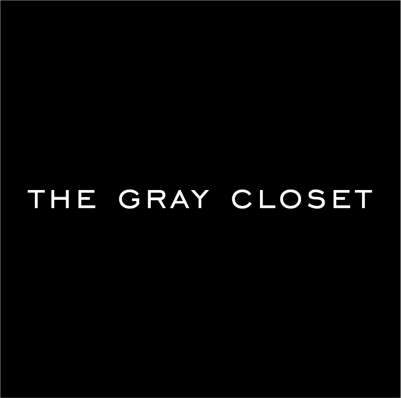 Logo Design by Design Possibilities for The Gray Closet | Design #1180921