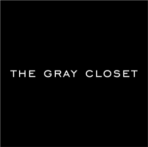 Logo Design by Design Possibilities for The Gray Closet | Design: #1180921