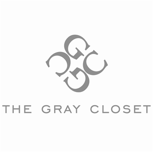Logo Design by Design Possibilities for The Gray Closet | Design: #1200369