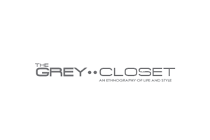 Logo Design by BrandGirl for The Gray Closet | Design: #1168244