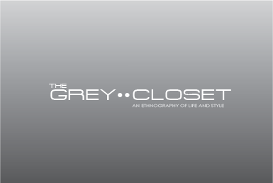 Logo Design by BrandGirl for The Gray Closet | Design #1168245