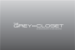 Logo Design by BrandGirl for The Gray Closet | Design: #1168245