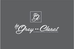 Logo Design by BrandGirl for The Gray Closet | Design: #1168249