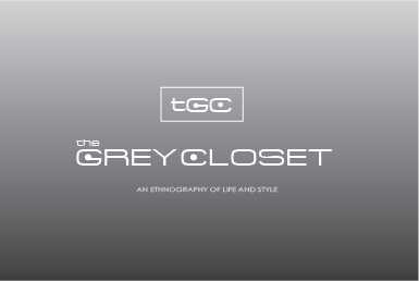 Logo Design by BrandGirl for The Gray Closet | Design #1168250