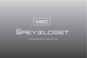 Logo Design by BrandGirl for The Gray Closet | Design: #1168250