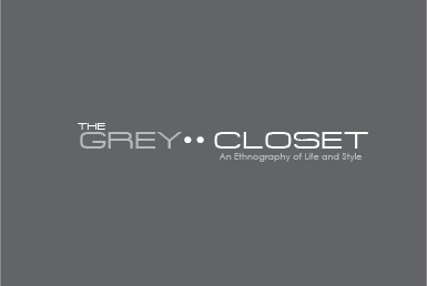 Logo Design by BrandGirl for The Gray Closet | Design #1168251
