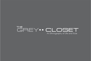 Logo Design by BrandGirl for The Gray Closet | Design: #1168251