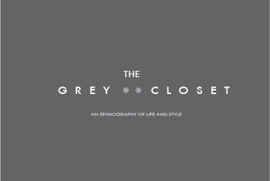 Logo Design by BrandGirl for The Gray Closet | Design #1168252