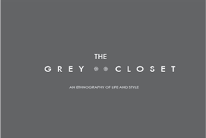 Logo Design by BrandGirl for The Gray Closet | Design: #1168252