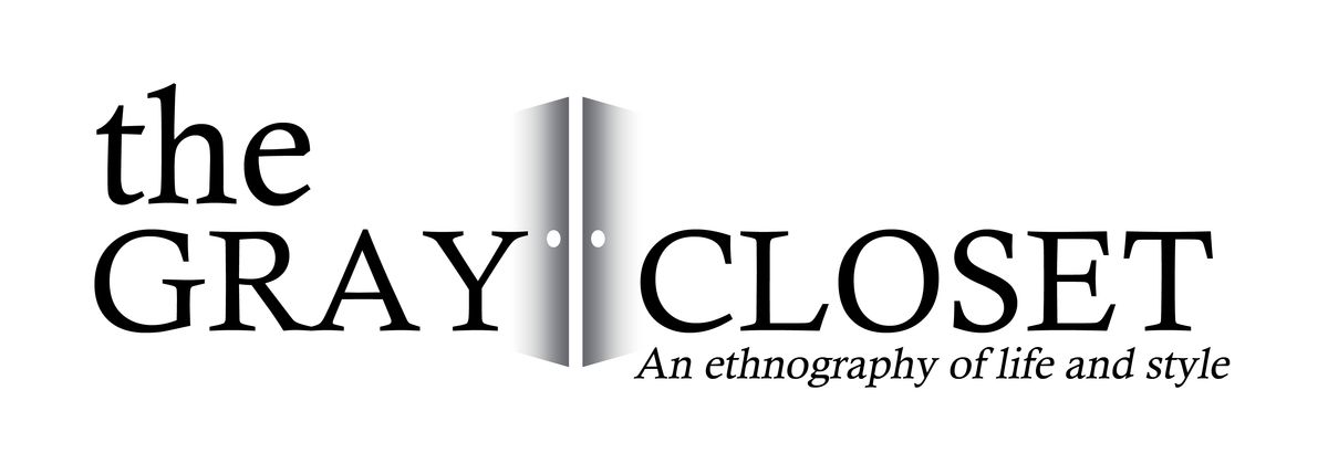 Logo Design by Shaun for The Gray Closet | Design #1126032
