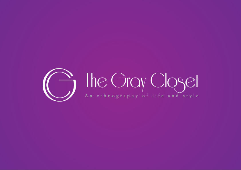 Logo Design by gege91 for The Gray Closet | Design #1131389