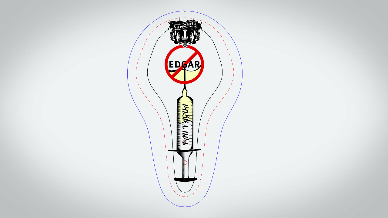 Graphic Design by Montague Monro for this project | Design #1127952