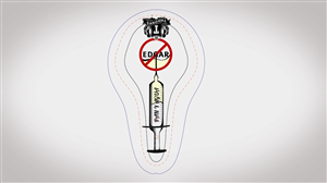 Grafik-Design von Montague Monro für dieses Projekt | Design: #1127952