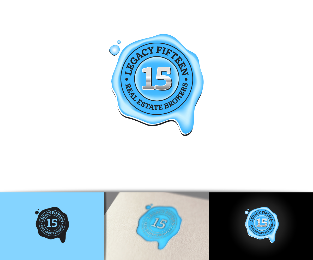 Logo Design by raph for this project | Design #4075675