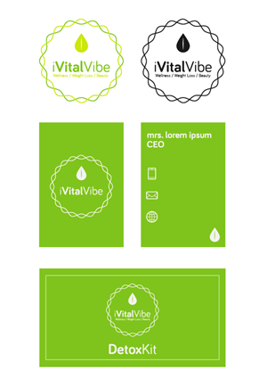 Logo Design by Simon M