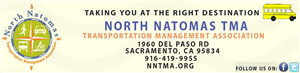 Design Publicitaire par Omar pour North Natomas TMA | Design #1127690
