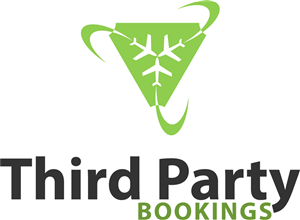 Logo Design by theK for thirdpartybookings | Design: #4076125