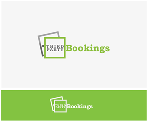 Logo-Design von Nyrex_Adan für thirdpartybookings | Design #4075888