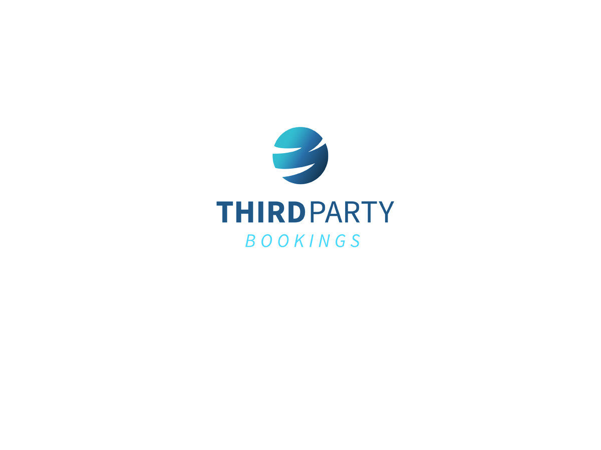 Logo Design by pparnassas for thirdpartybookings | Design #4095491