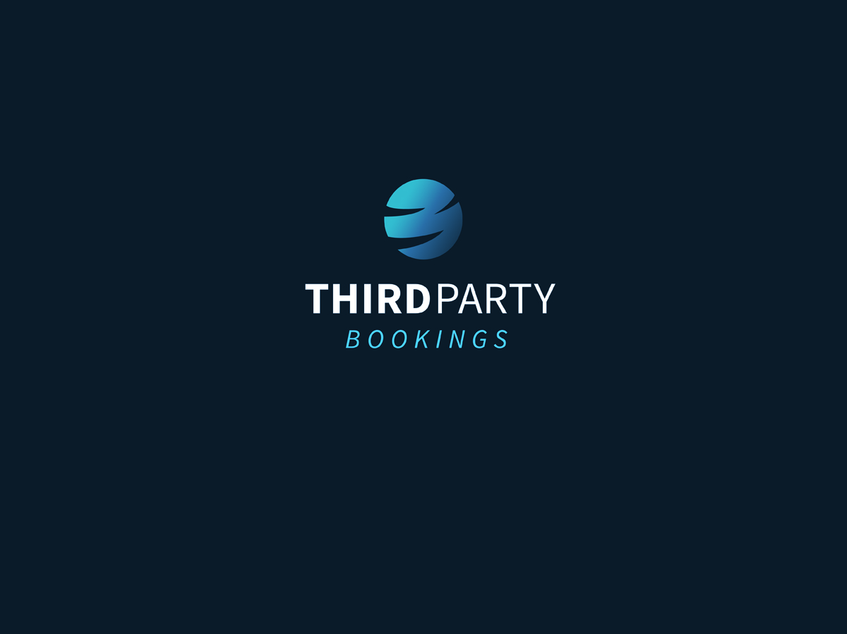 Logo Design by pparnassas for thirdpartybookings | Design #4095495