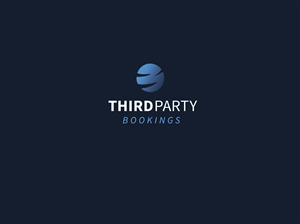 Logo-Design von pparnassas für thirdpartybookings | Design #4095495