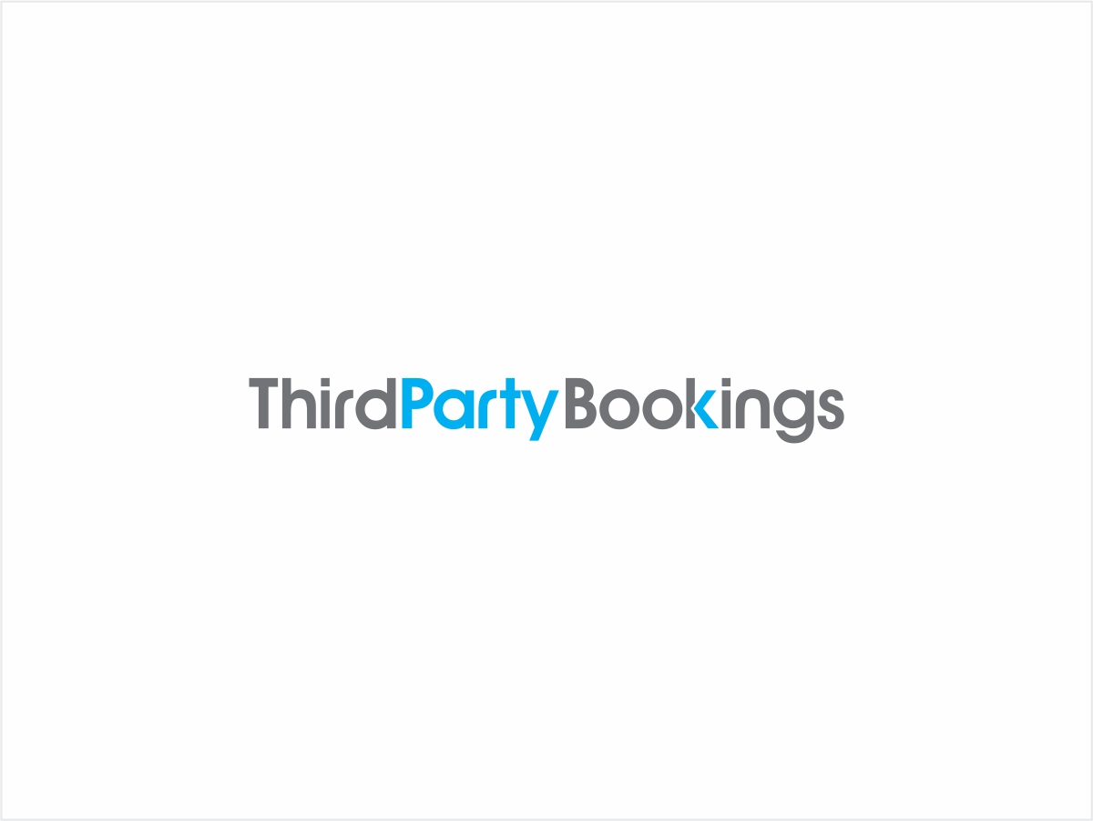 Logo-Design von Logocraft für thirdpartybookings | Design #4078555