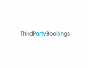 Logo Design by Logocraft for thirdpartybookings | Design: #4078555