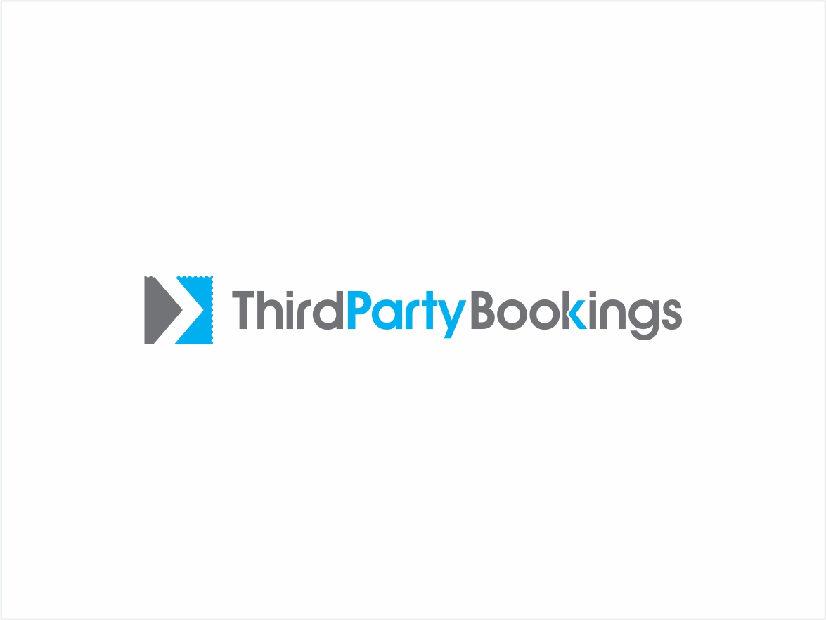Logo Design by Logocraft for thirdpartybookings | Design #4083454