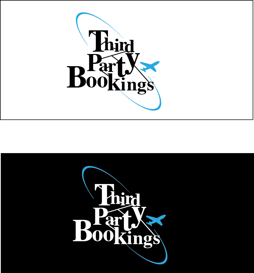 Logo Design by edwin01 for thirdpartybookings | Design #4076294