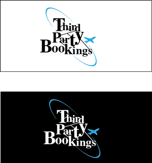 Logo Design by edwin01 for thirdpartybookings | Design: #4076294