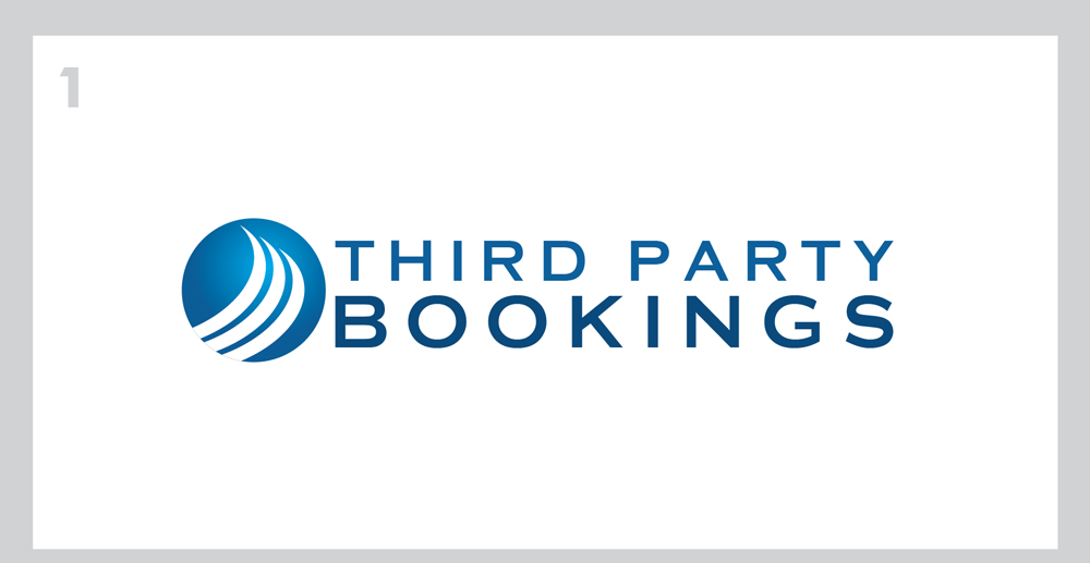 Design de Logo par ESolz Technologies pour thirdpartybookings | Design #4076042
