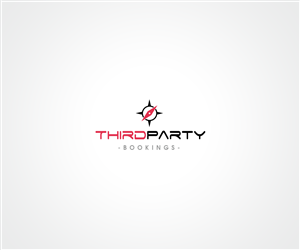 Logo Design by tapstudio for thirdpartybookings | Design: #4111872