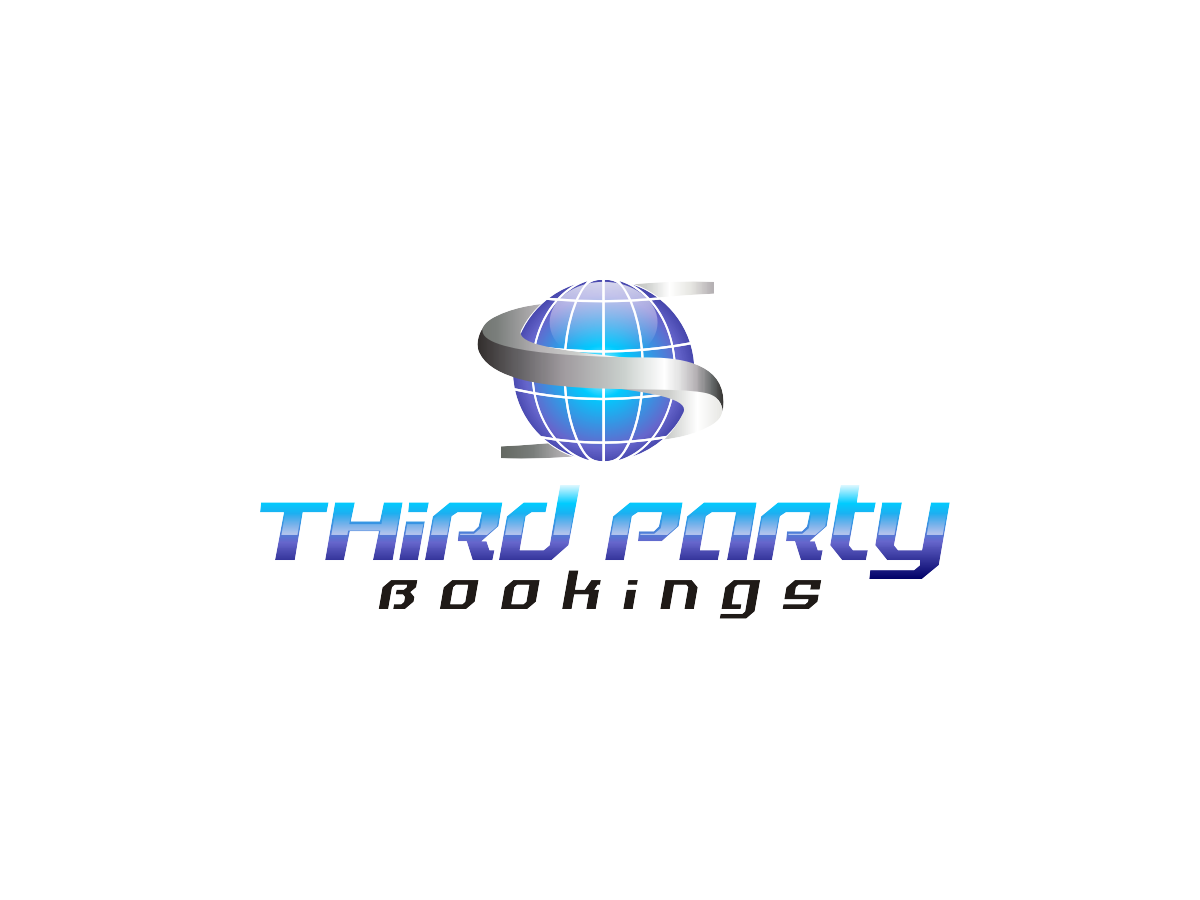 Logo Design by R16 for thirdpartybookings | Design #4091394
