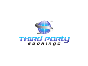 Logo Design by R16 for thirdpartybookings | Design: #4091394
