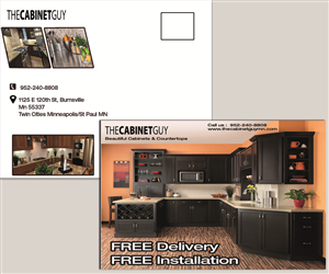 Postcard Design by eman140
