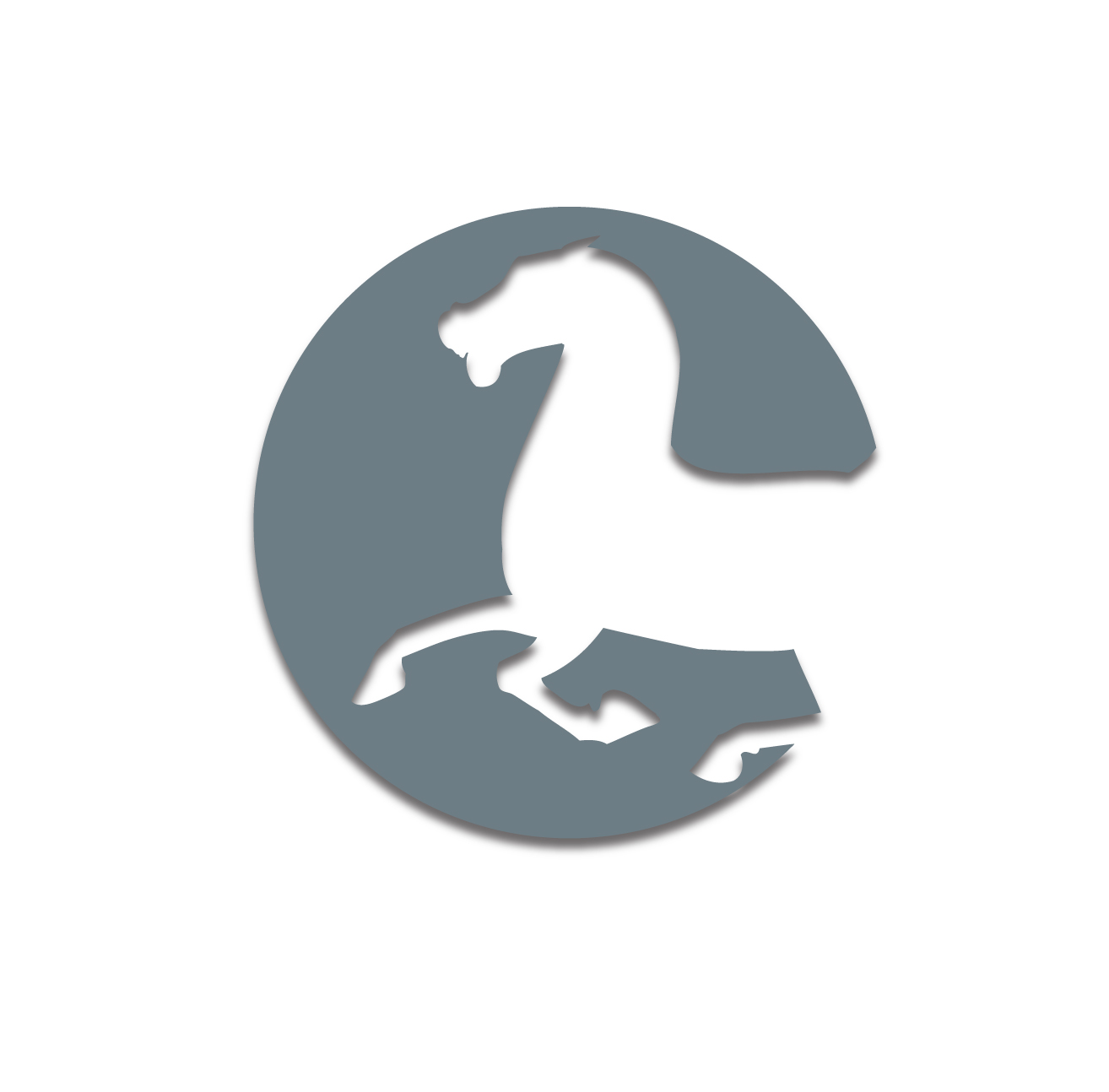 Logo Design by Halfull Media for this project | Design #1144131