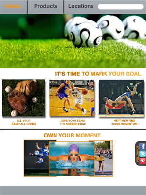 Web Design by XQ Designs